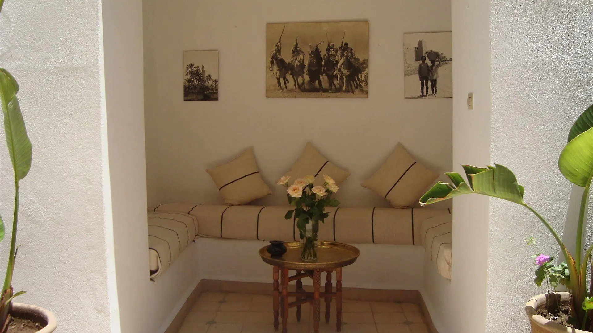Riad Noor Charana Marrakesh